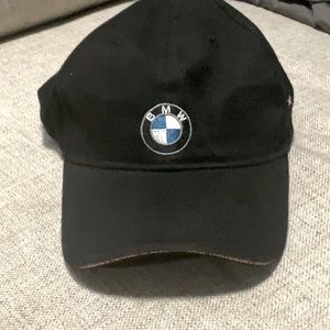 BMW Cap